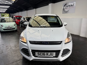 Used Ford Kuga 2016 for sale - 78630074: Photo