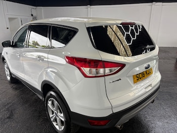 Used Ford Kuga 2016 for sale - 78630074: Photo