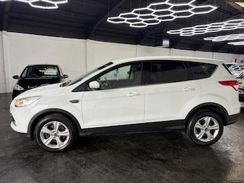 Used Ford Kuga 2016 for sale - 78630074: Photo