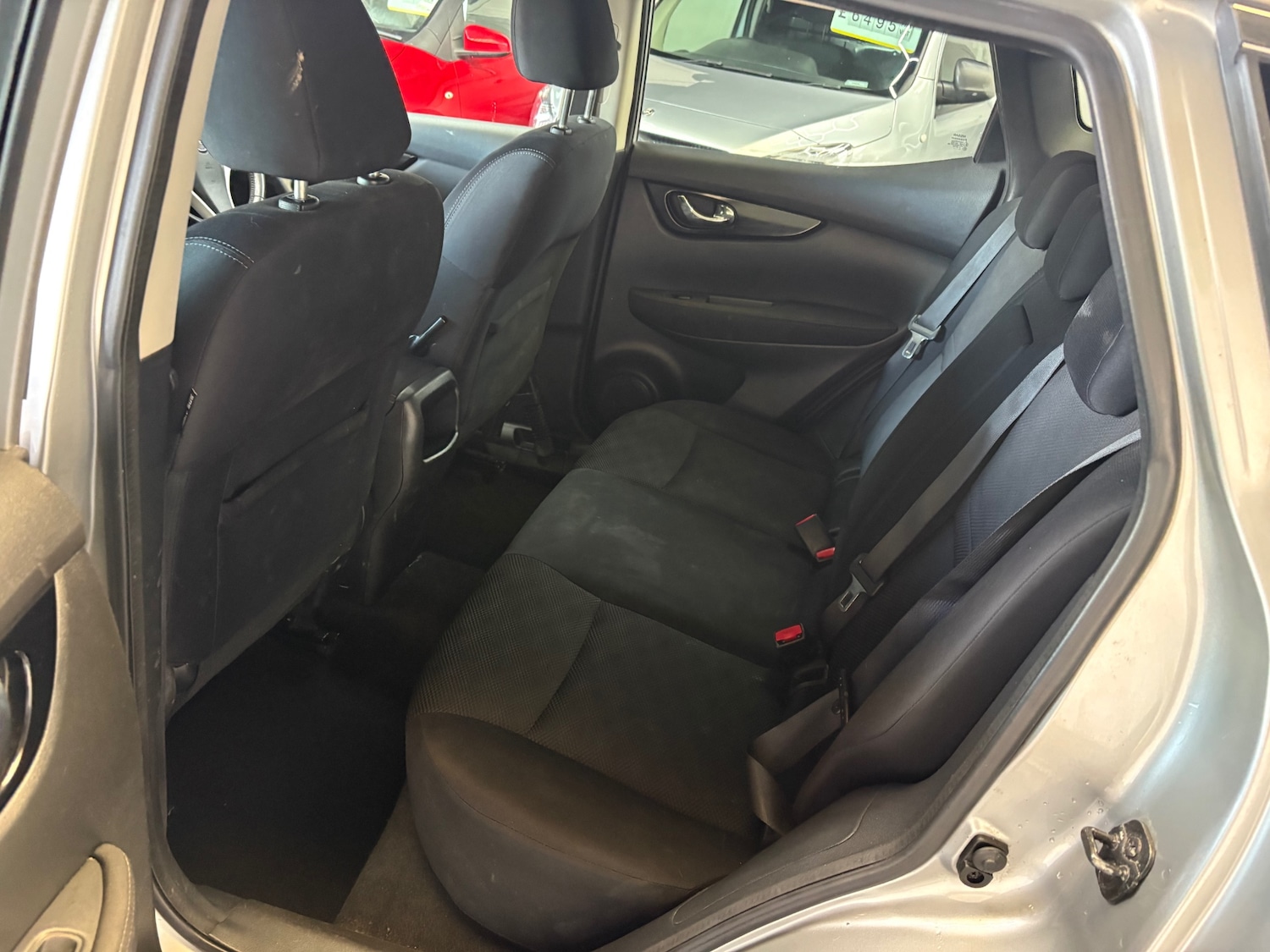 Used Nissan Qashqai 2015 for sale - 77555358: Photo 7