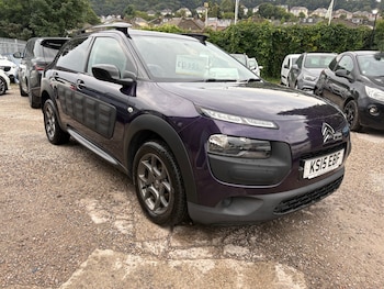 2015 (15) - 1.6 BlueHDi Feel 5dr