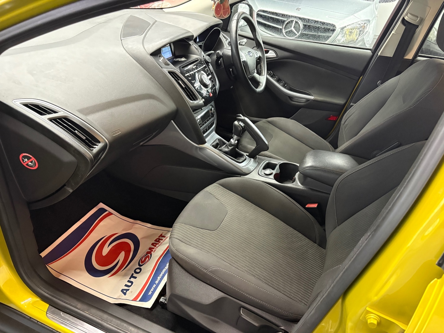 Used Ford Focus 2012 for sale - 77501757: Photo 11