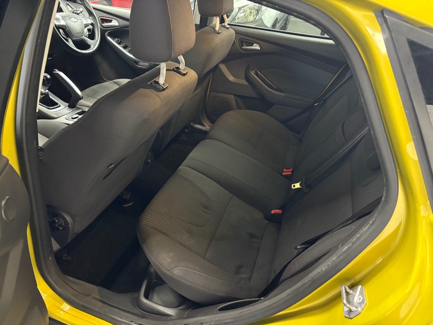 Used Ford Focus 2012 for sale - 77501757: Photo 8