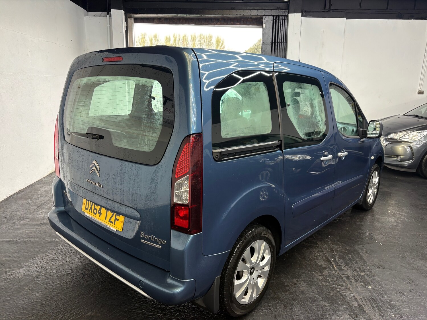 Used Citroen Berlingo Multispace 2014 for sale - 78064226: Photo 8