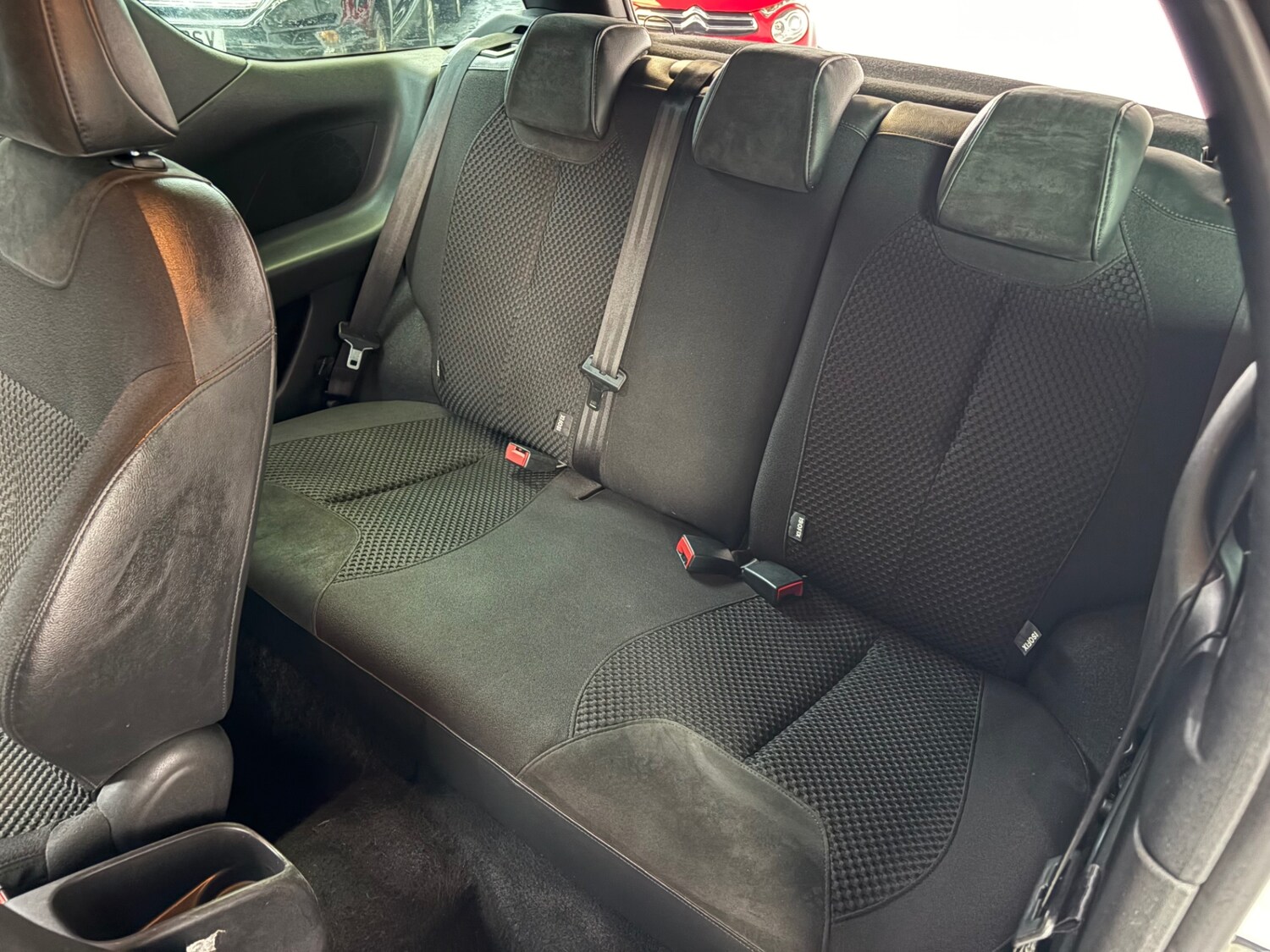 Used DS Automobiles DS 3 2016 for sale - 77759641: Photo 10