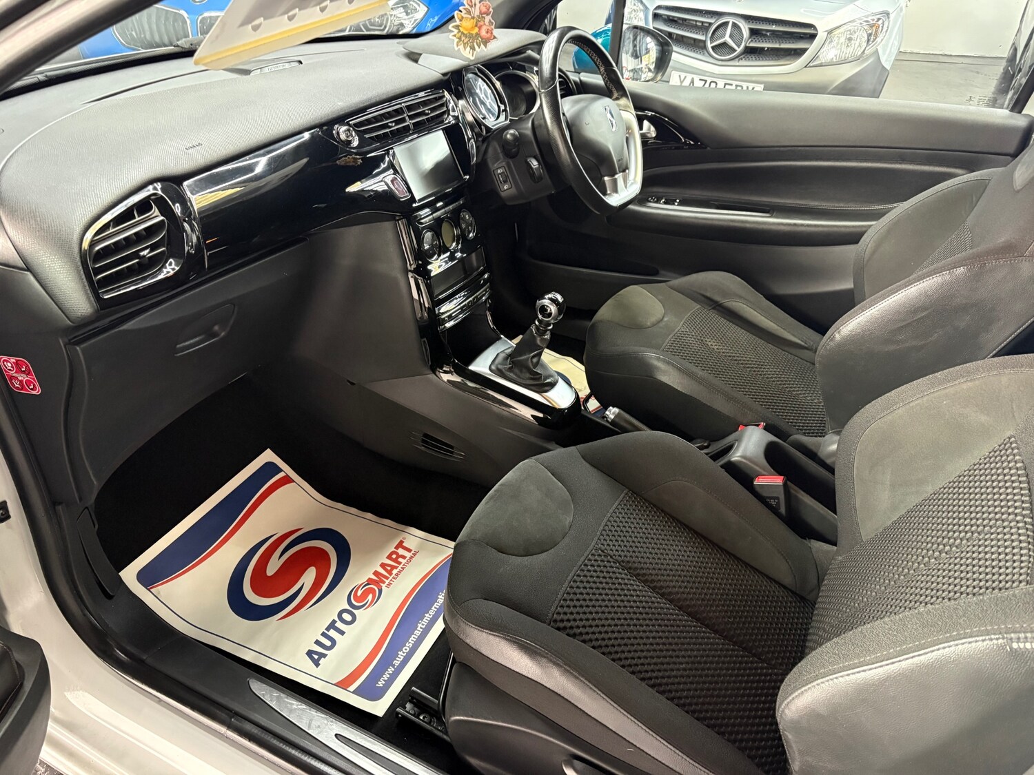 Used DS Automobiles DS 3 2016 for sale - 77759641: Photo 11