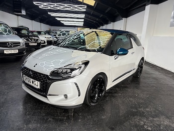 Used DS Automobiles DS 3 2016 for sale - 77759641: Photo