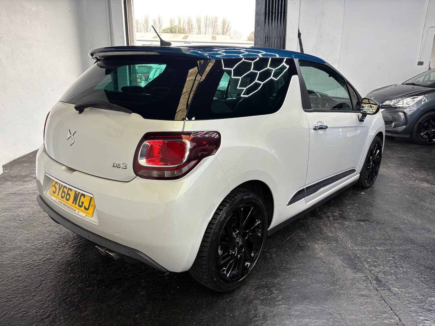 Used DS Automobiles DS 3 2016 for sale - 77759641: Photo 7