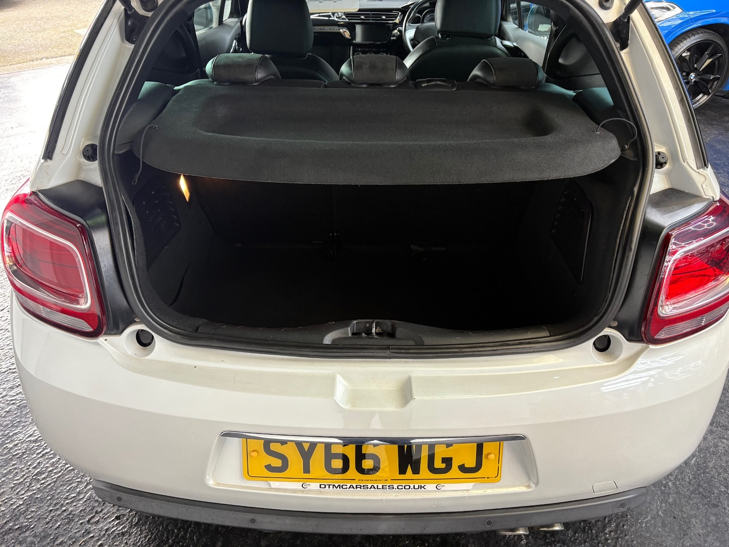 Used DS Automobiles DS 3 2016 for sale - 77759641: Photo 9