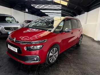 Citroen Grand C4 Picasso feature image