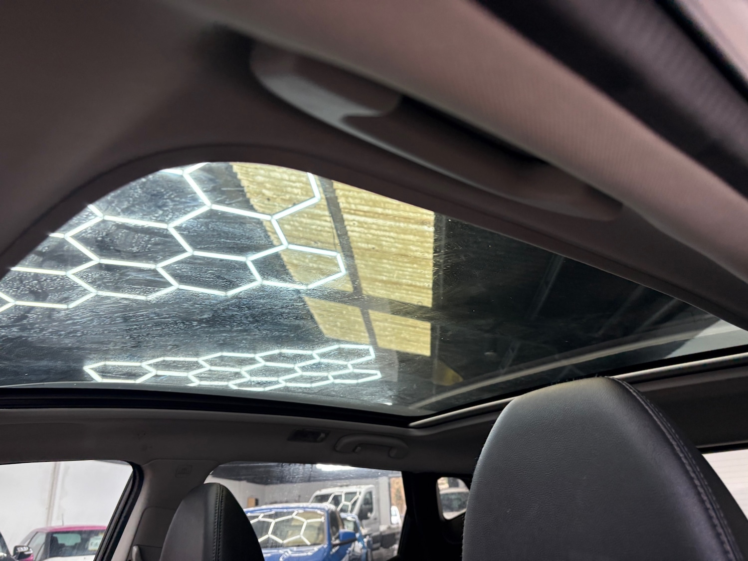 Used Nissan Qashqai 2014 for sale - 77350363: Photo 11