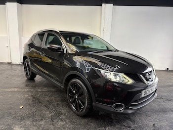 Used Nissan Qashqai 2014 for sale - 77350363: Photo