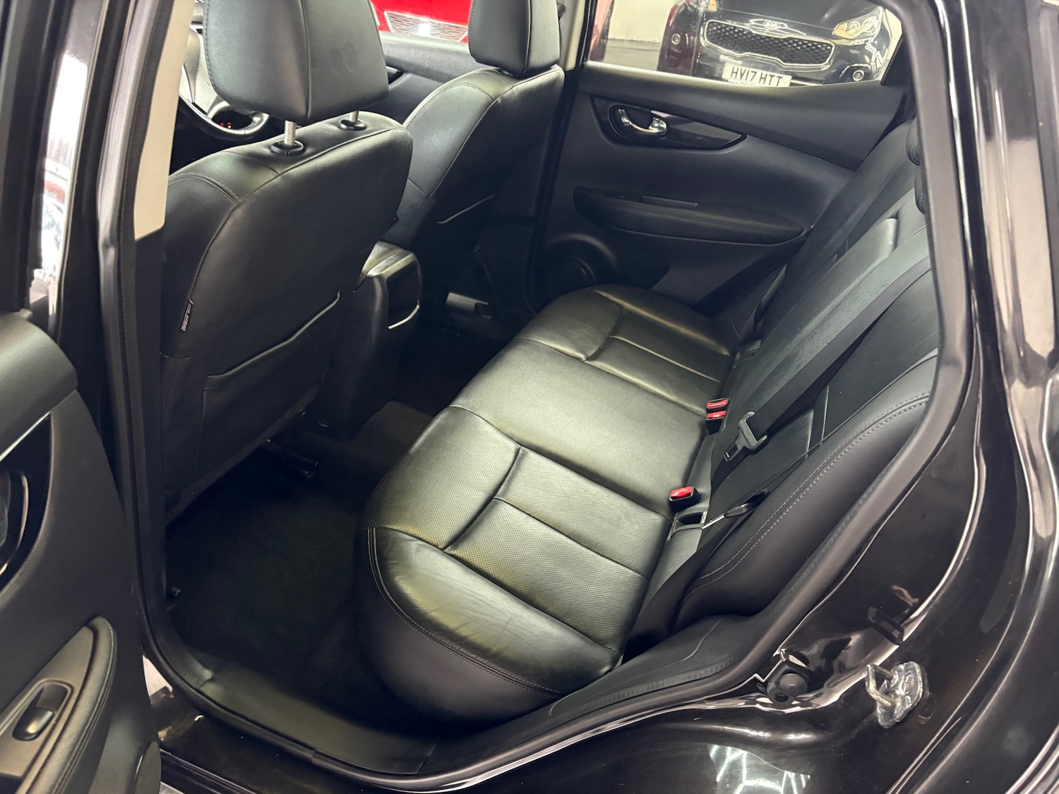 Used Nissan Qashqai 2014 for sale - 77350363: Photo 9