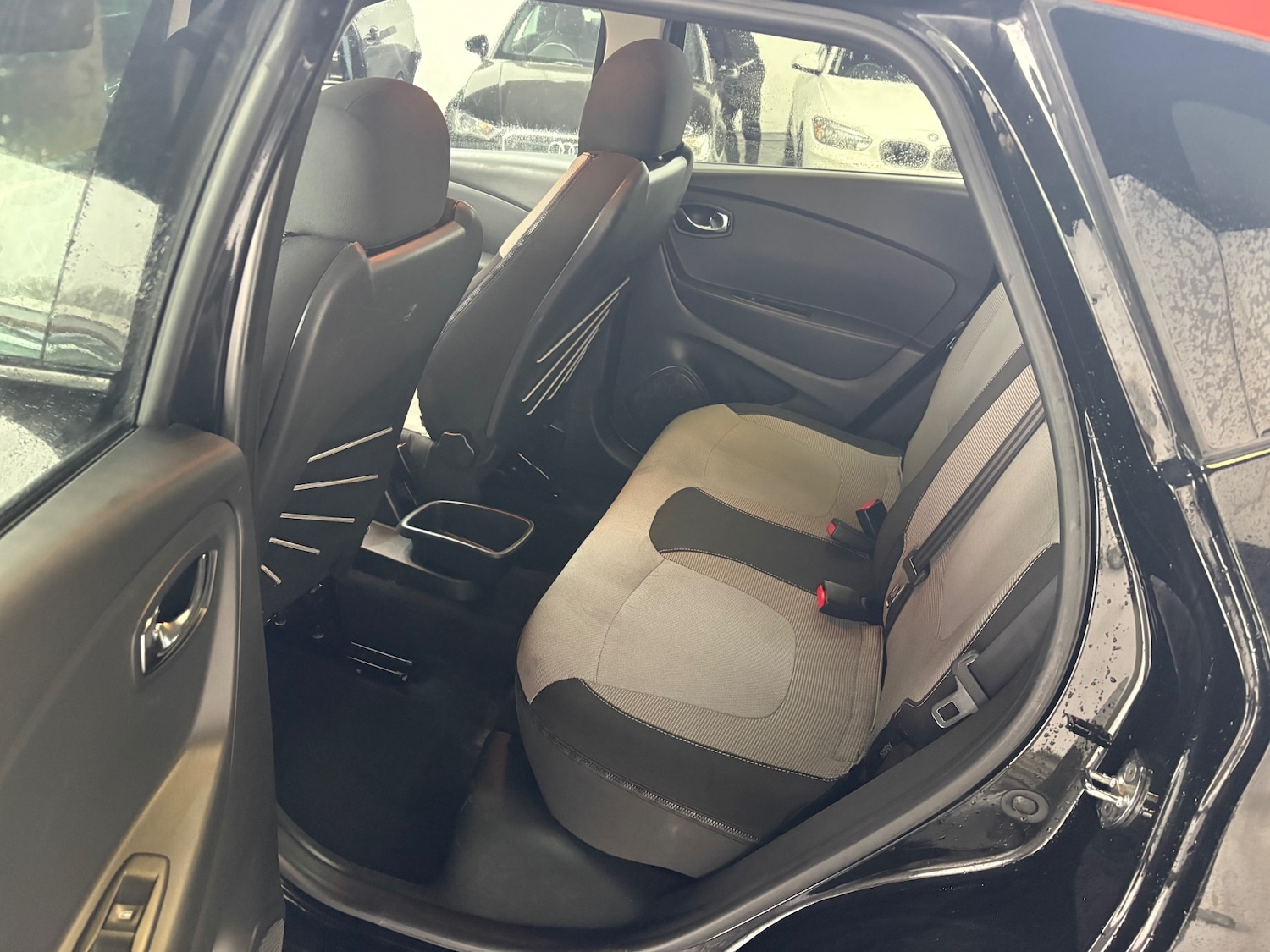 Used Renault Captur 2013 for sale - 78044918: Photo 10