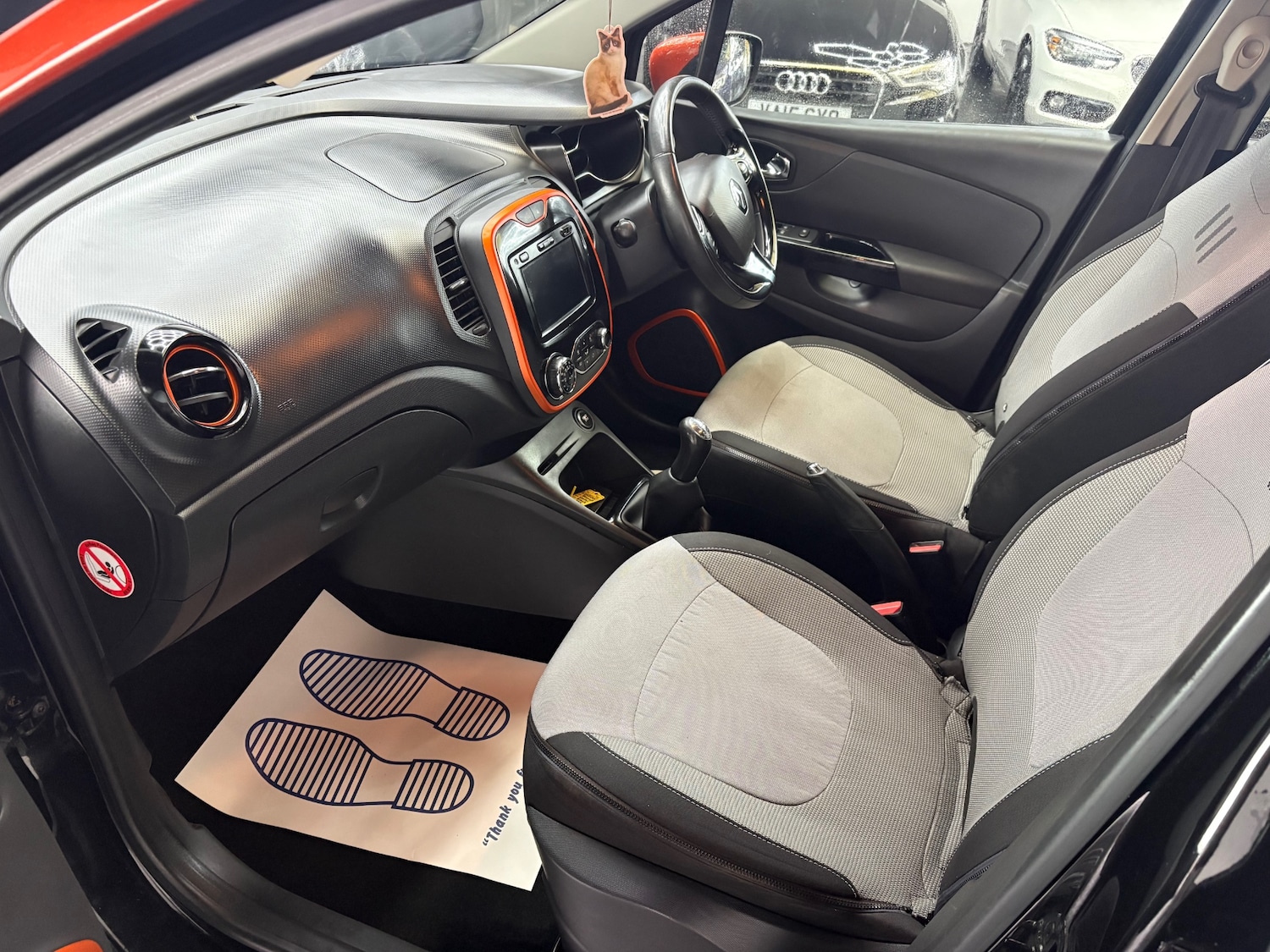 Used Renault Captur 2013 for sale - 78044918: Photo 11