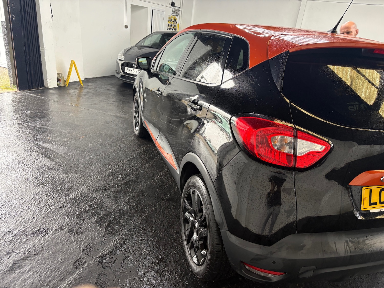 Used Renault Captur 2013 for sale - 78044918: Photo 6