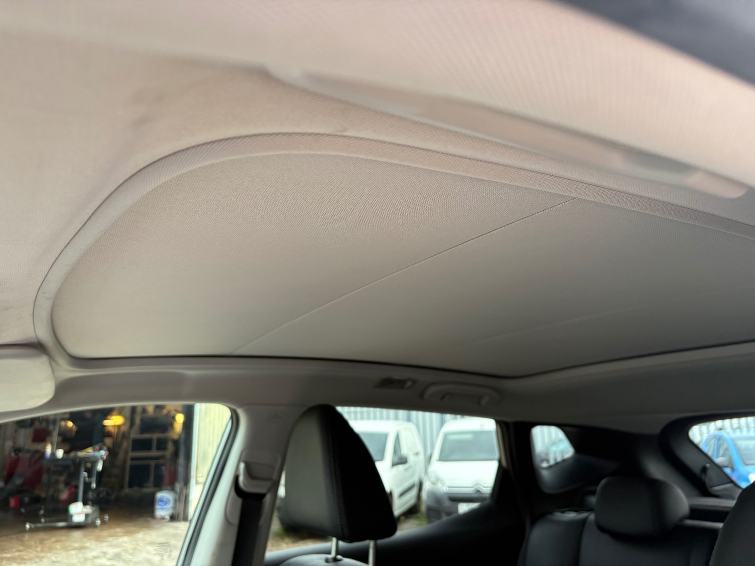 Used Nissan Qashqai 2016 for sale - 76477370: Photo 10