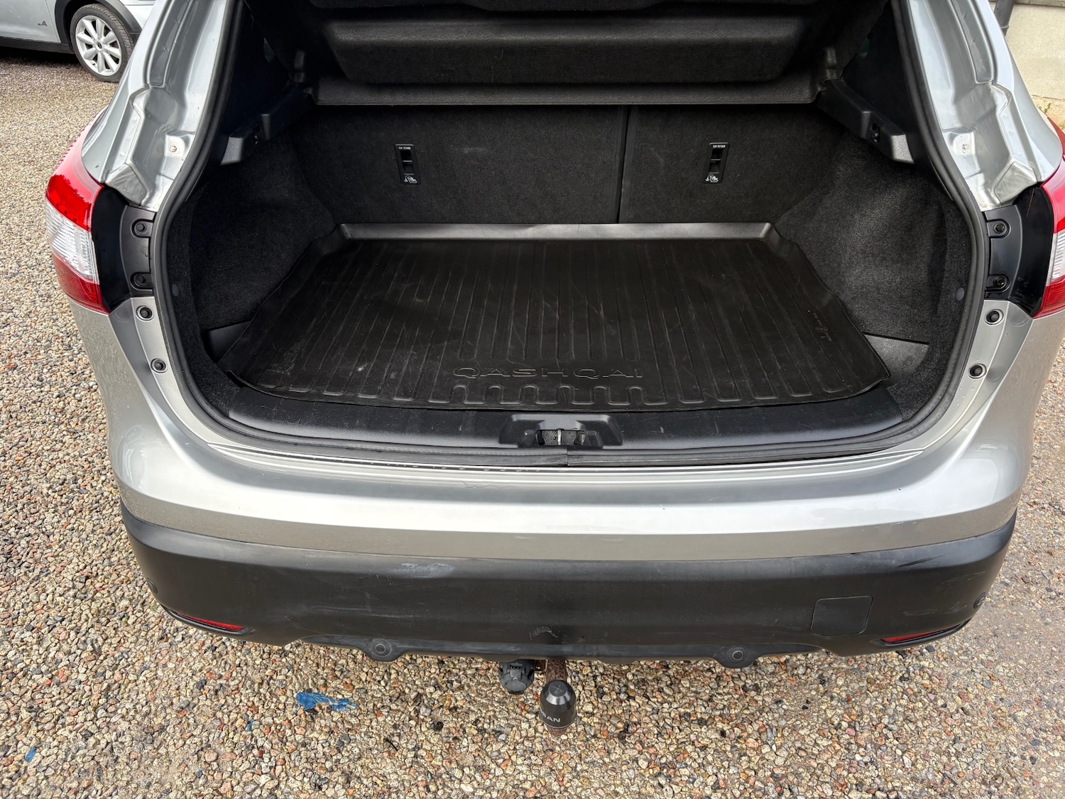 Used Nissan Qashqai 2016 for sale - 76477370: Photo 11