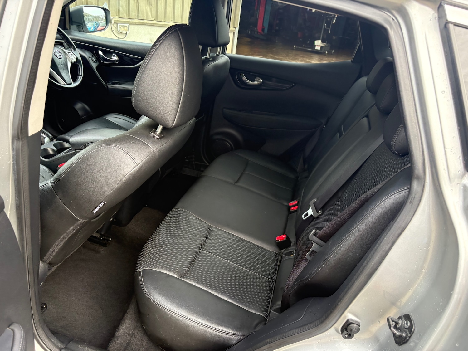 Used Nissan Qashqai 2016 for sale - 76477370: Photo 7