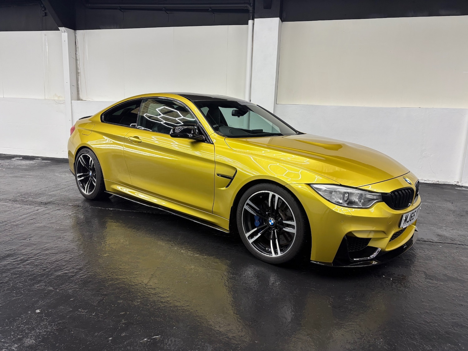 Used BMW M4 2015 for sale - 76860112: Photo 13