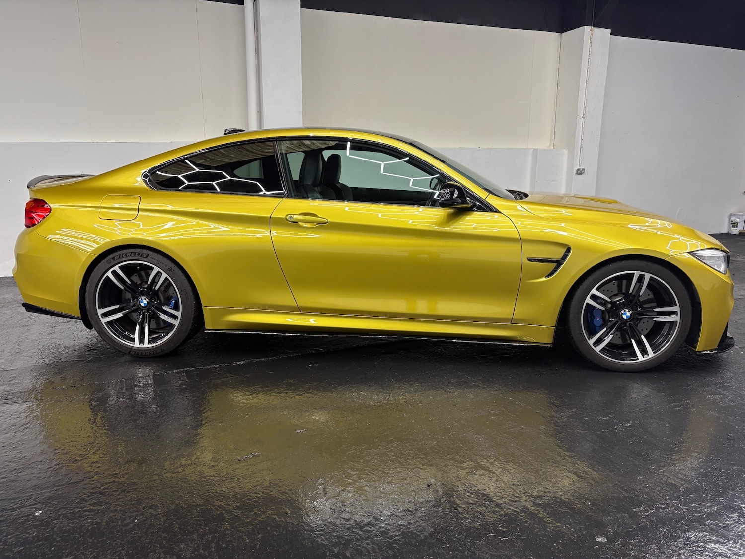Used BMW M4 2015 for sale - 76860112: Photo 14