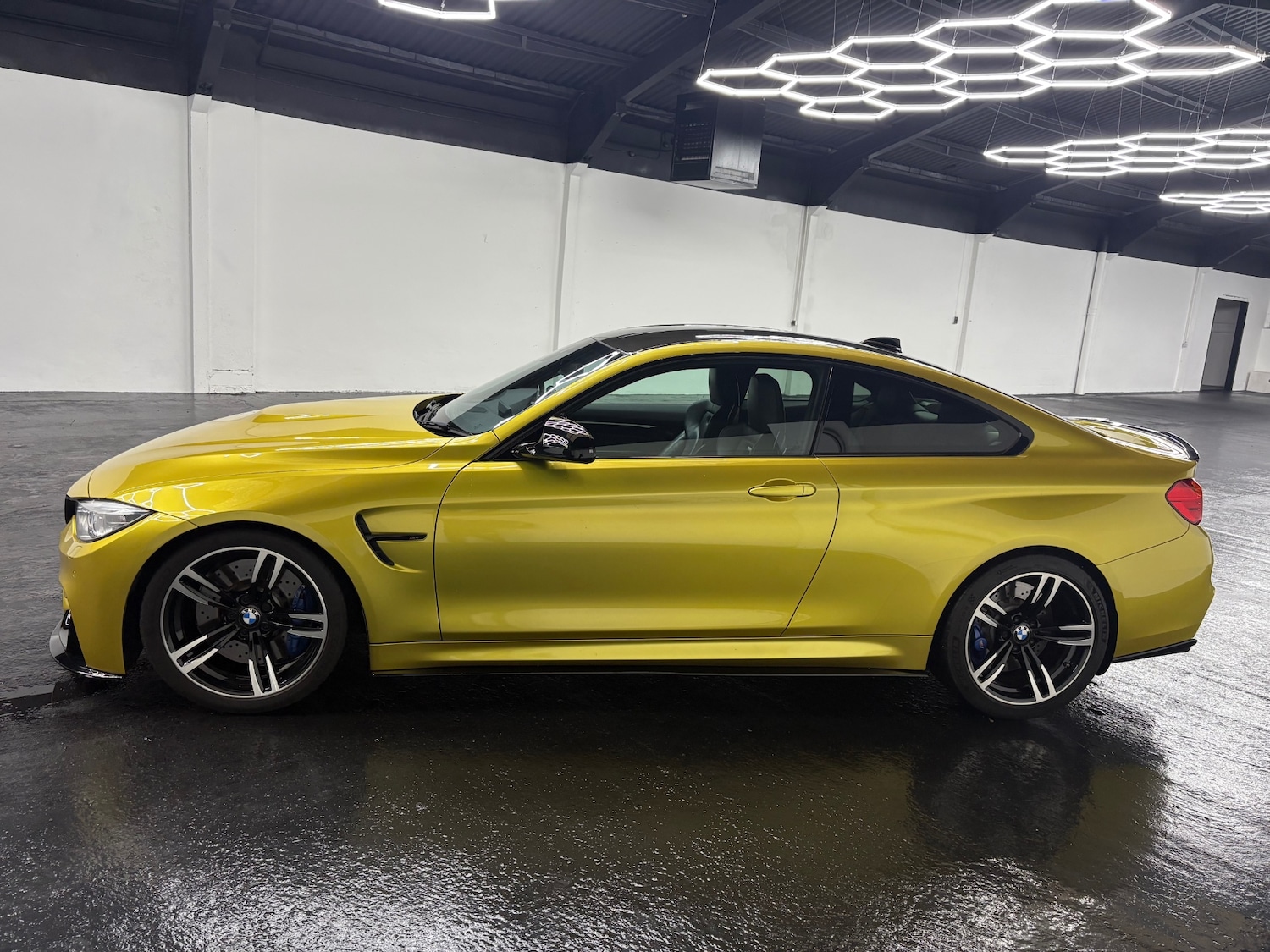 Used BMW M4 2015 for sale - 76860112: Photo 15