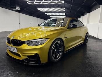 Used BMW M4 2015 for sale - 76860112: Photo