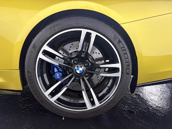Used BMW M4 2015 for sale - 76860112: Photo