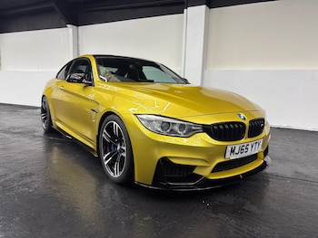 Used BMW M4 2015 for sale - 76860112: Photo