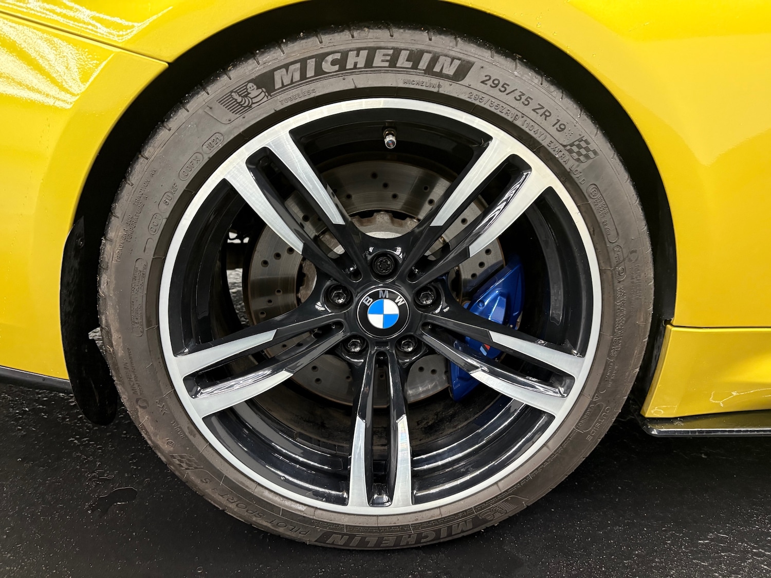 Used BMW M4 2015 for sale - 76860112: Photo 5
