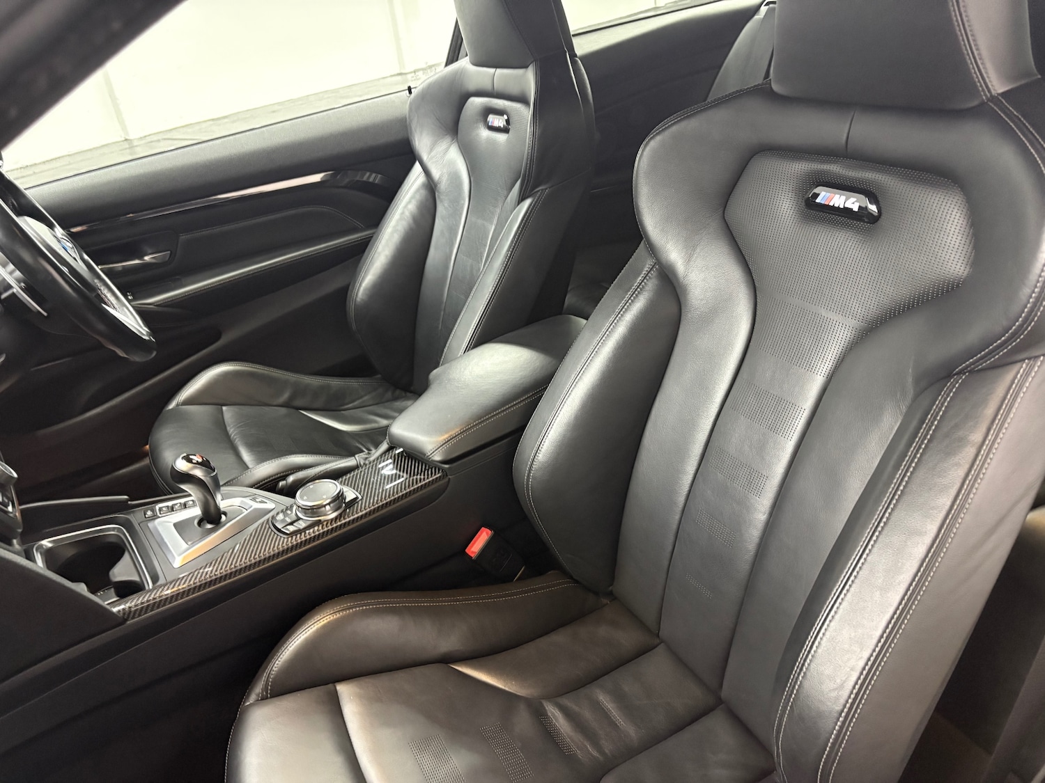 Used BMW M4 2015 for sale - 76860112: Photo 6