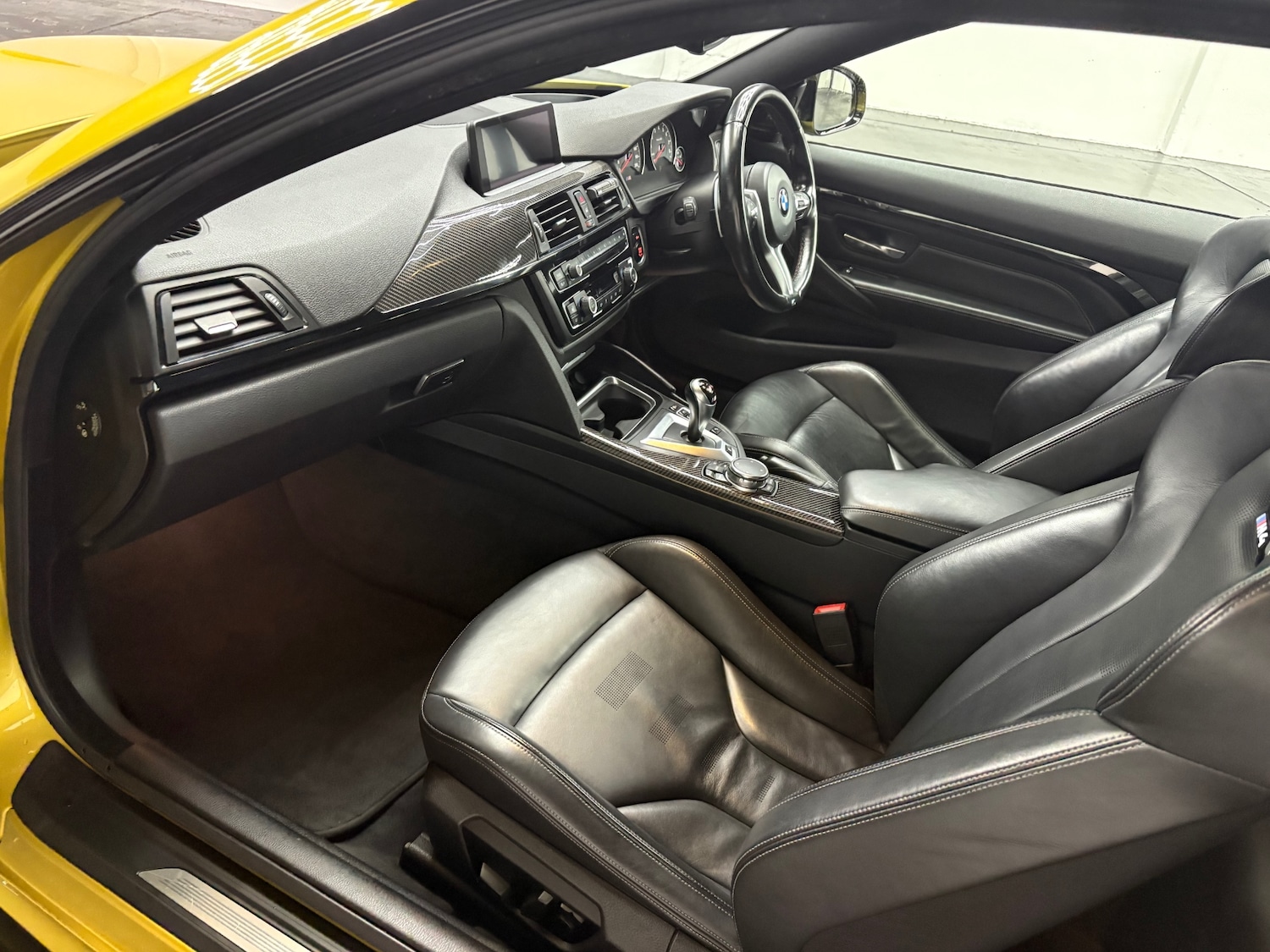 Used BMW M4 2015 for sale - 76860112: Photo 7