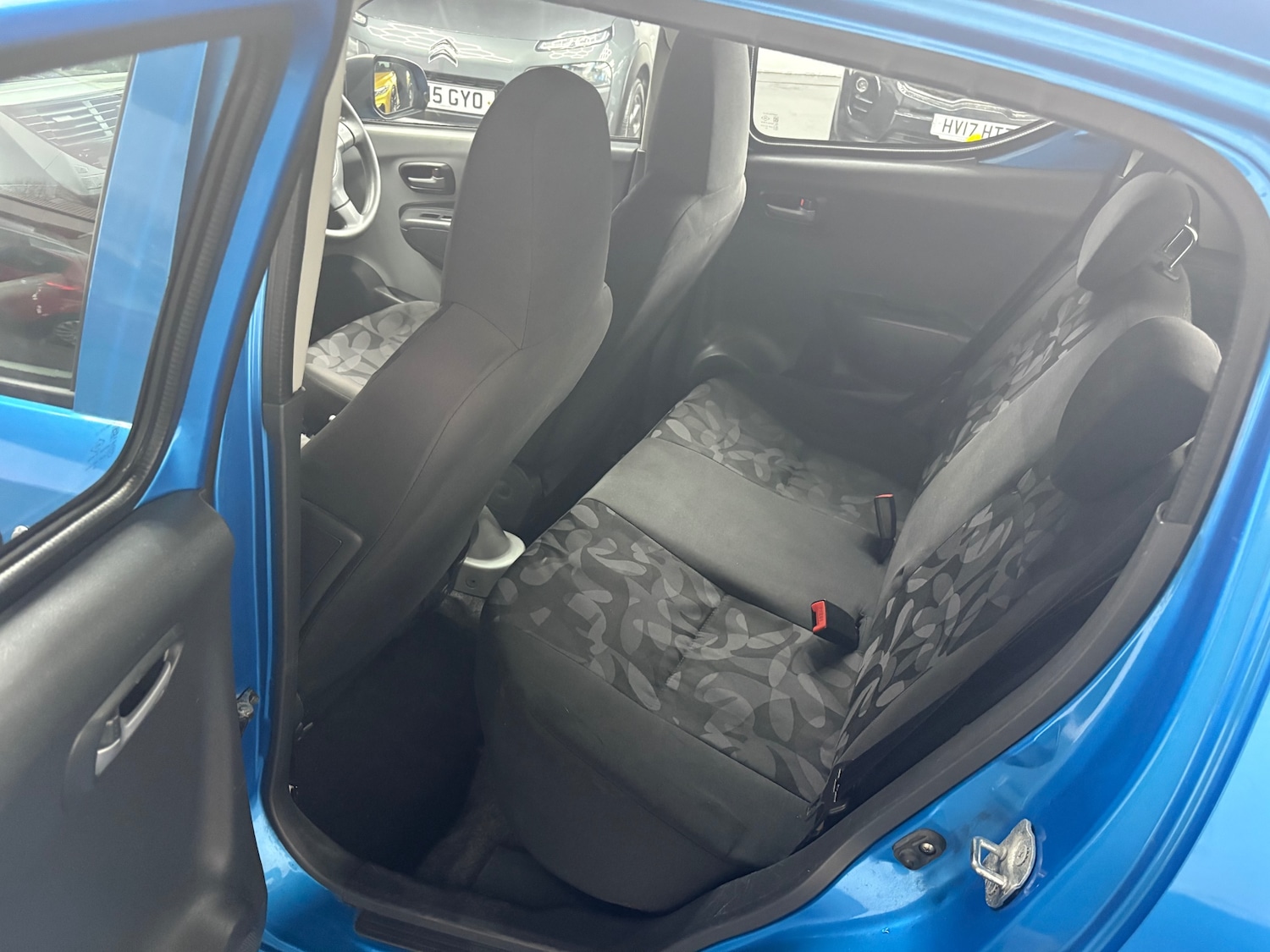 Used Suzuki Alto 2010 for sale - 77077637: Photo 8