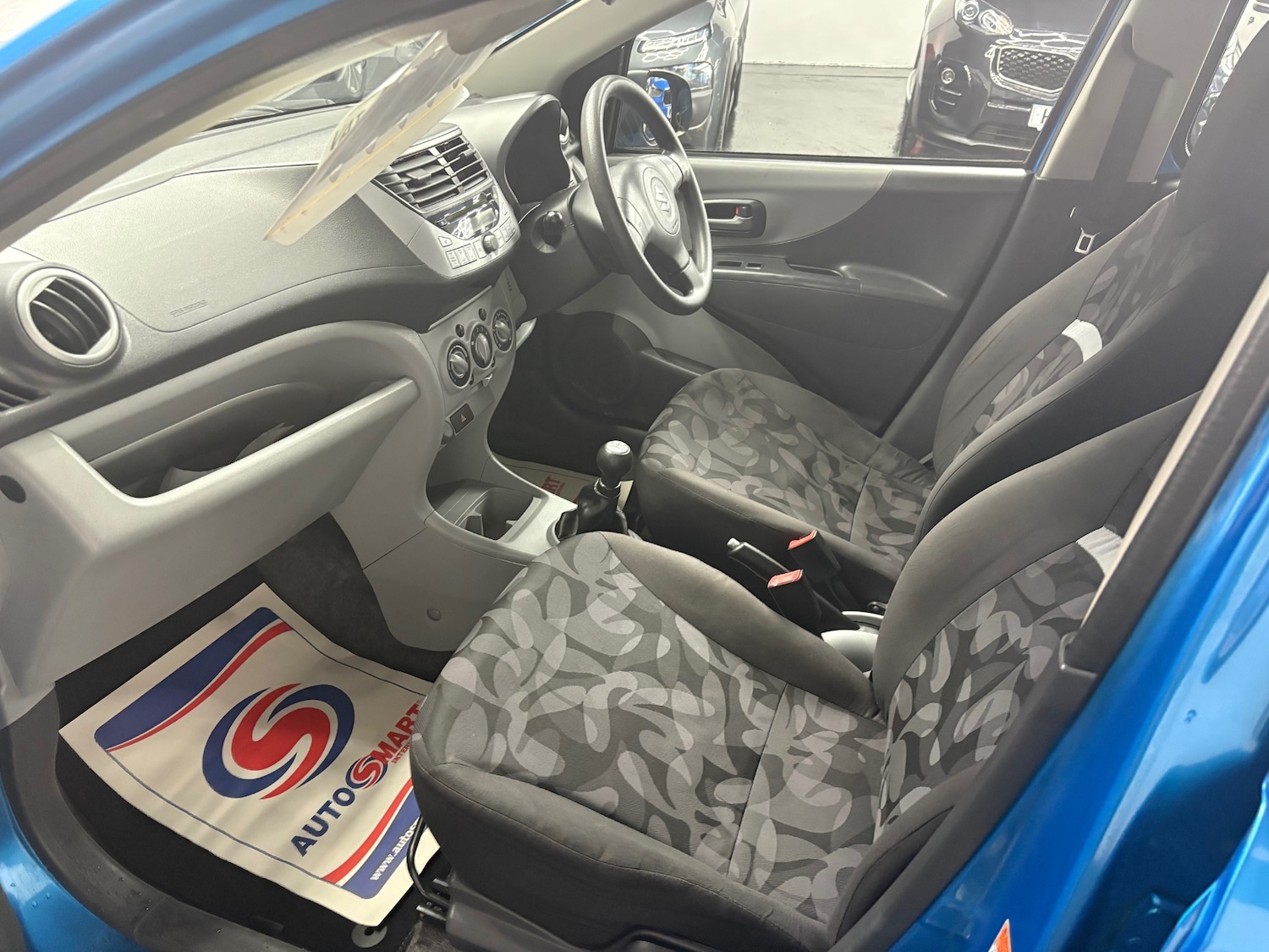 Used Suzuki Alto 2010 for sale - 77077637: Photo 9