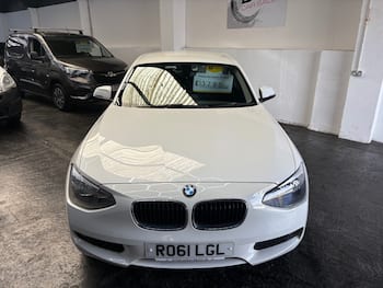 Used BMW 1 Series 2011 for sale - 78817685: Photo