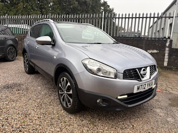 2012 (12) - 1.5 dCi [110] N-Tec+ 5dr