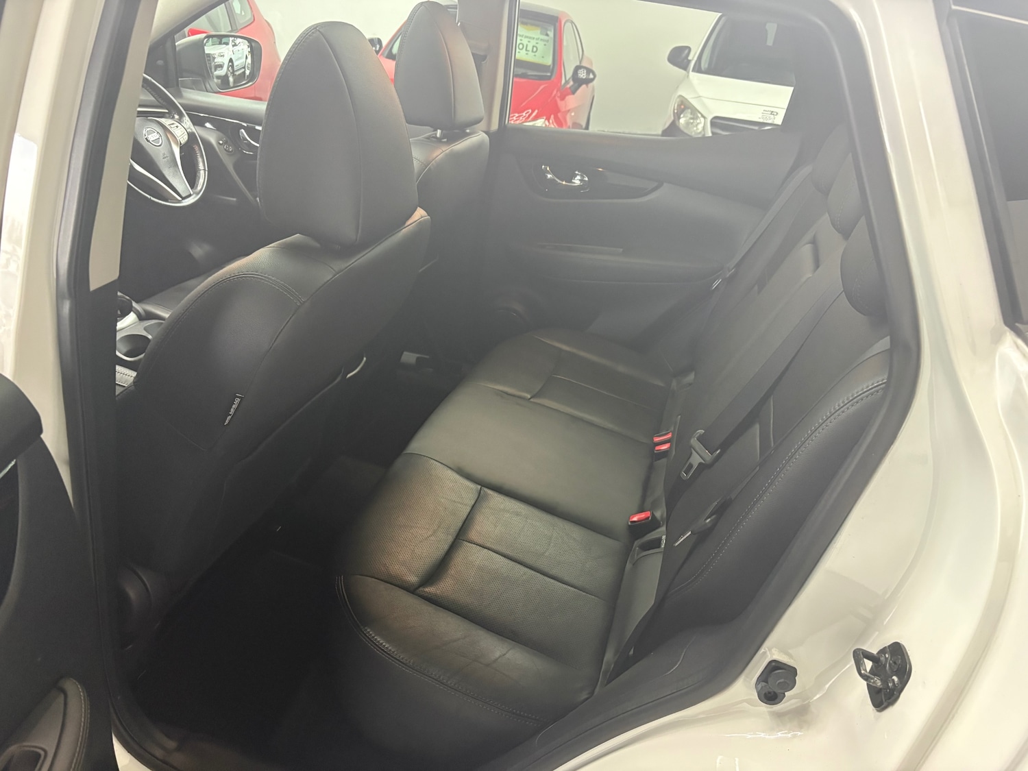 Used Nissan Qashqai 2014 for sale - 77461990: Photo 10