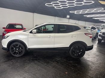 Used Nissan Qashqai 2014 for sale - 77461990: Photo