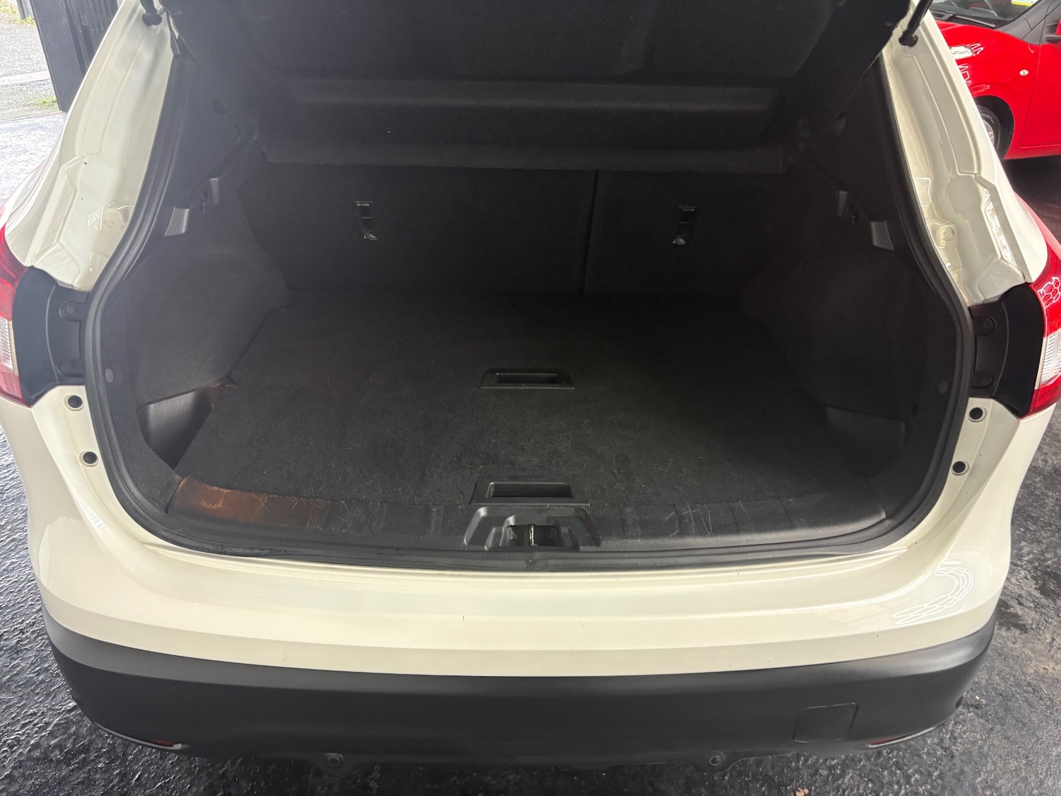 Used Nissan Qashqai 2014 for sale - 77461990: Photo 7