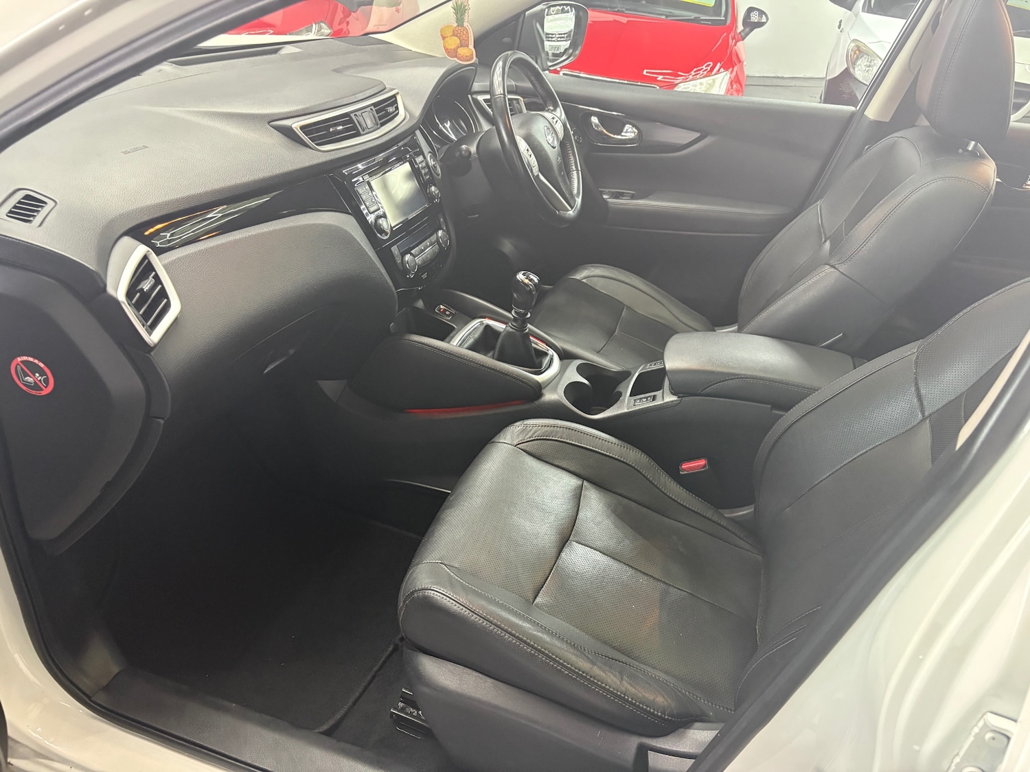 Used Nissan Qashqai 2014 for sale - 77461990: Photo 8