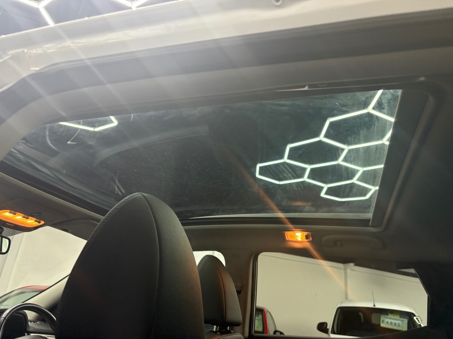 Used Nissan Qashqai 2014 for sale - 77461990: Photo 9