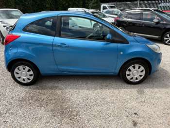Used Ford Ka 2012 for sale - 75453854: Photo