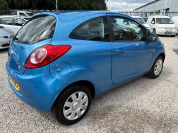 Used Ford Ka 2012 for sale - 75453854: Photo