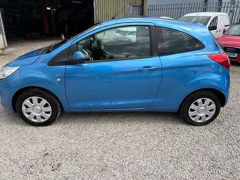 Used Ford Ka 2012 for sale - 75453854: Photo