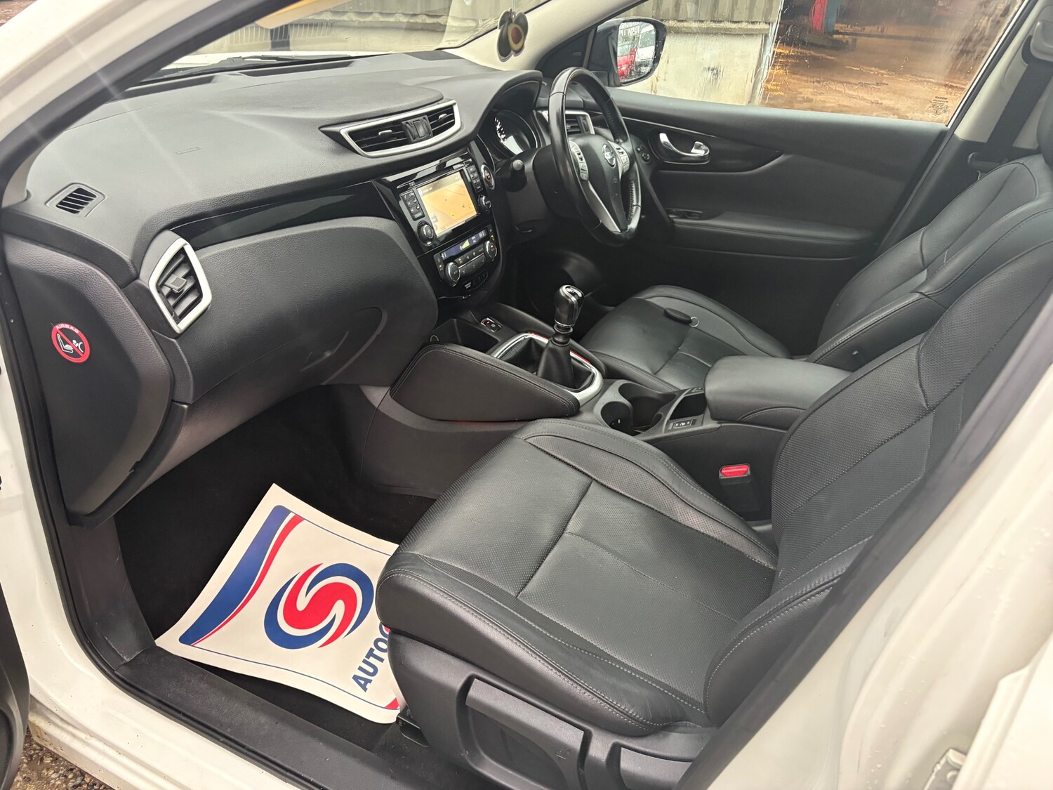 Used Nissan Qashqai 2016 for sale - 76344280: Photo 10