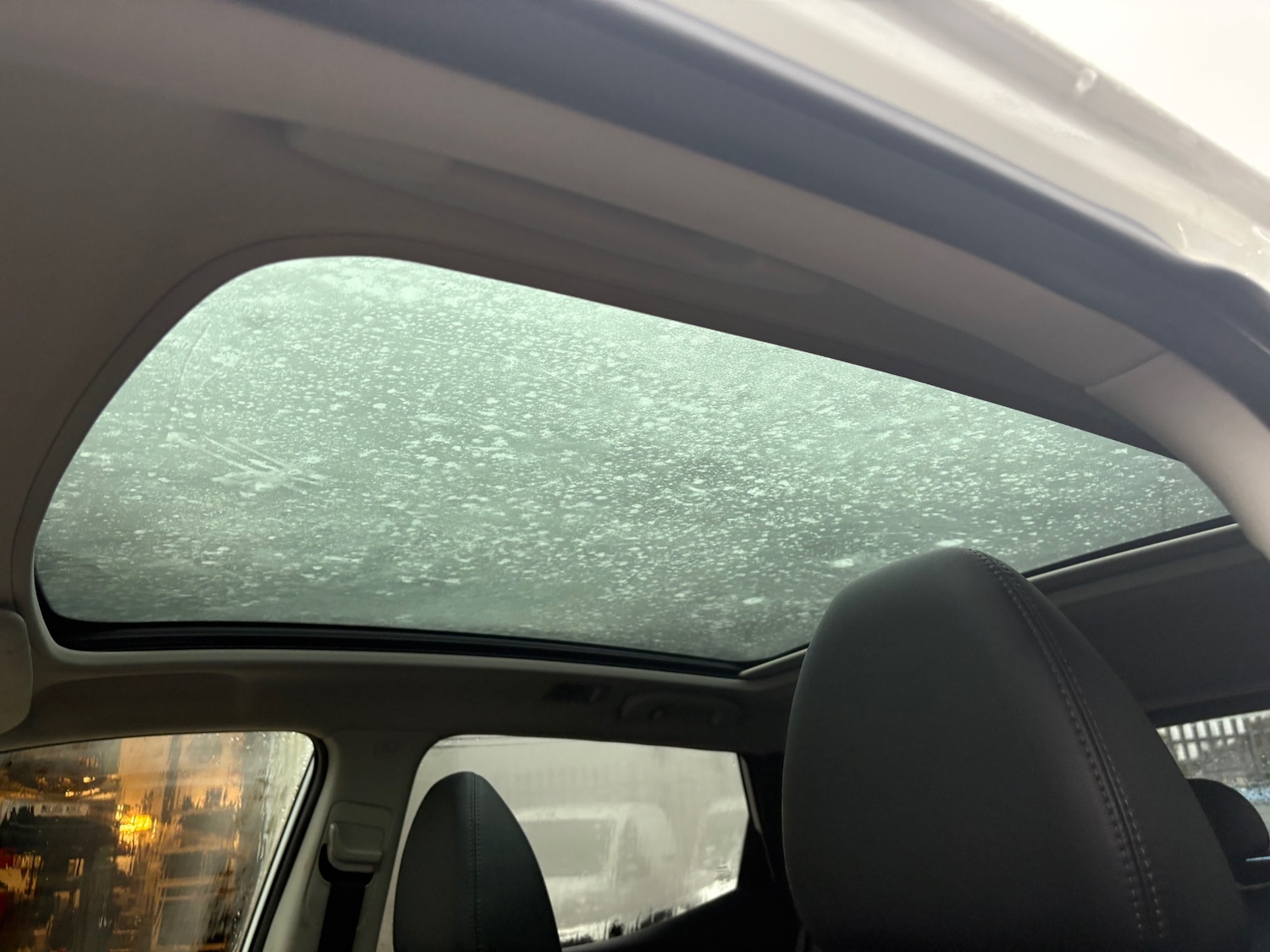 Used Nissan Qashqai 2016 for sale - 76344280: Photo 11