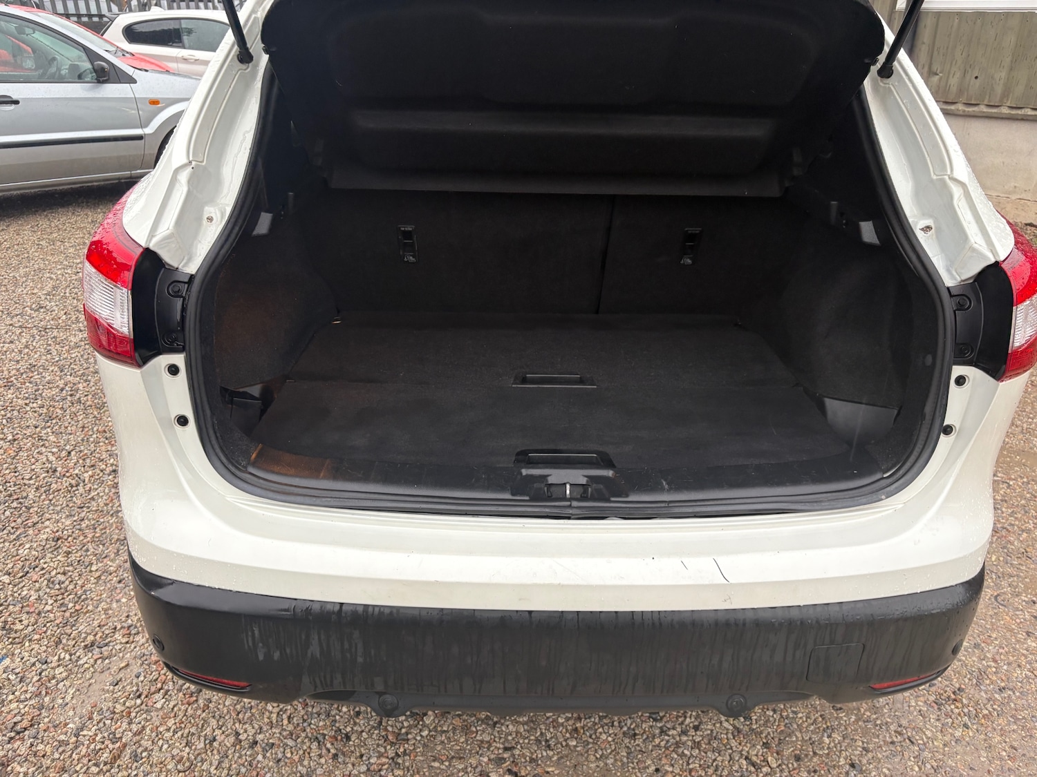 Used Nissan Qashqai 2016 for sale - 76344280: Photo 12