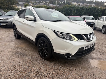 2016 (16) - 1.5 dCi Tekna 5dr