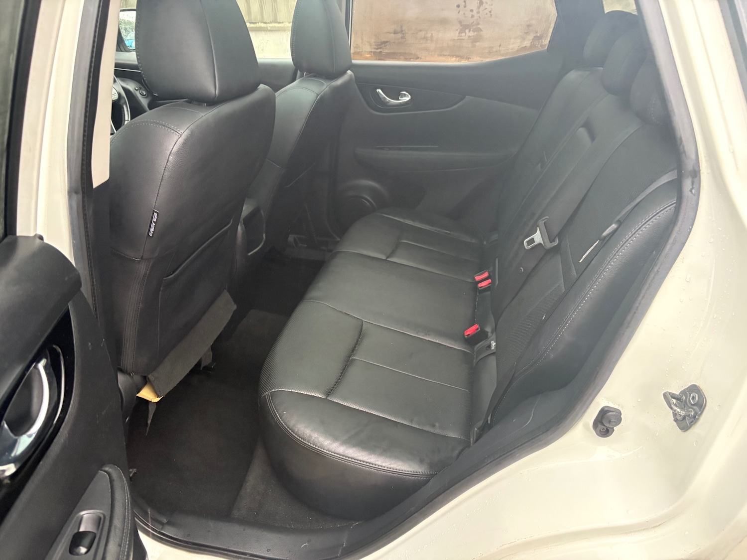 Used Nissan Qashqai 2016 for sale - 76344280: Photo 9