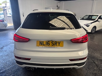 Used Audi Q3 2016 for sale - 79165082: Photo